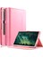 Samsung Galaxy Tab S7 Fe T736 S7 S8 S9 X810 S9 FE X610 Döner Stand Deri Tablet Kılıfı (Yurt Dışından) 1