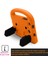 Eva Köpük Standı Aksesuarı Samsung Galaxy Tab T230 T235 T280 T285 T110 T111 SM T113 ORANGE Tablet Kılıfı (Yurt Dışından) 3
