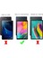 Şeffaf Yumuşak Tpu Jel Samsung Galaxy Tab A 10.1 (2019) SM T515 Kaymaz Iç Tablet Kılıfı (Yurt Dışından) 4