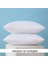 Kırlent Içi Yastık 30*50 -30*55-35*50-35*55 Boncuk Silikon Iç Dolgu 5