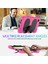 Samsung Galaxy Tab A9 SM X110 SM X115 Pc Silikon Düşme Önleyici Toz Geçirmez Tablet Kılıfı (Yurt Dışından) 5