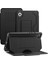 Samsung Galaxy Tab A9 SM X210 X216 X218 5 Seviyeli Stand Kalem Yuvası Tablet Kılıfı (Yurt Dışından) 1