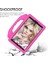 Başparmak Eva Koruyucu Samsung Galaxy Tab A9 tab A 8.0 (2019) T290 T295 TAB A7 Lite 8.7 Inç T220 T225 ROSE Tablet Kılıfı (Yurt Dışından) 3