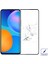 Bufalo Oppo A54 / A55 Ekran Koruyucu Seramik Mat Nano 9d Tam Kaplama 5