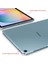 Samsung Galaxy Tab S6 Lite (2020 2022 2024) Tpu 2 Adet Temperli Cam Ekran Filmi Tablet Kılıfı (Yurt Dışından) 3