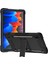 Samsung Galaxy Tab S8 s7 Silikon Pc Tablet Kılıfı (Yurt Dışından) 1