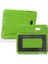 Eva Koruyucu Kolu Standı Samsung Galaxy Tab A 10.1 (2016) T580 T585 YEŞIL Tablet Kılıfı (Yurt Dışından) 1