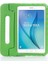 Eva Koruyucu Kolu Standı Samsung Galaxy Tab A 10.1 (2016) T580 T585 YEŞIL Tablet Kılıfı (Yurt Dışından) 2