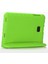 Eva Koruyucu Kolu Standı Samsung Galaxy Tab A 10.1 (2016) T580 T585 YEŞIL Tablet Kılıfı (Yurt Dışından) 5