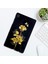 Samsung Galaxy Tab A7 Lite 8.7 Inç Tpu Desen Baskı İnce Koruyucu Tablet Kılıfı (Yurt Dışından) 5