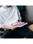 Samsung Galaxy Tab S8 s7 Silikon Pc Tablet Kılıfı (Yurt Dışından) 5