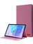 Kumaş Doku Kart Yuvaları Samsung Galaxy Tab S6 SM T860 T865 Deri Standı Tablet Kılıfı (Yurt Dışından) 1