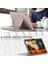 Samsung Galaxy Tab A9 SM X210 X216 X218 Kart Yuvası Deri Tablet Kılıfı (Yurt Dışından) 4