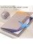 Samsung Galaxy Tab A9 SM X210 X216 X218 Kart Yuvası Deri Tablet Kılıfı (Yurt Dışından) 5