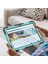 Samsung Galaxy Tab S8 Wi Fi 12 4 Inç (2022) Omuz Askısı mlı Pc Silikon Pet Ekran Koruyucu Kickstand Tablet Kılıfı (Yurt Dışından) 4