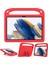 Samsung Galaxy Tab A9 Sap Eva Kickstand Tablet Kılıfı (Yurt Dışından) 2