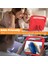 Samsung Galaxy Tab A9 Sap Eva Kickstand Tablet Kılıfı (Yurt Dışından) 4