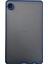 Samsung Galaxy Tab A9 Pc Tpu Çizilmez Cilt Dokunmatik Duygu Tablet Kılıfı (Yurt Dışından) 1