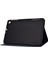 Samsung Galaxy Tab A 10.1 (2019) SM T510 SM T515 LOVE Heart Parıltılı Desenli Desen Baskı Kart Yuvaları Standı Deri Tablet Kılıfı (Yurt Dışından) 5