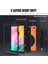 360°DÖNEBILEN Pc Silikon Combo Samsung Galaxy Tab A 10.1 (2019) Omuz Askılı SM T515 Tablet Kılıfı (Yurt Dışından) 4