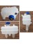 Radyatör Yedek Su Deposu Ducato 06&Gt; / Boxer 06&Gt; / Jumper 06&Gt; 1