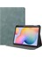 Galaxy Tab S6 Lite (2020) P615 P610 (2022 2024) Pu Tpu Standı Kalem Yuvası Tablet Kılıfı (Yurt Dışından) 1