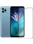 Bufalo General Mobile Gm 21 Ekran Koruyucu Seramik Mat Nano 9d Tam Kaplama 1