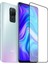 Xiaomi Redmi Note 9 Ekran Koruyucu 20D Temperli Ekstra Cam 2