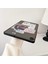 Samsung Galaxy Tab S6 Lite (2020 2022 2024) P610 P615 Desen Baskı Güneş Gözlüğü Adam Tablet Kılıfı (Yurt Dışından) 4