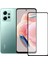 Bufalo Xiaomi Redmi Note 12 Esd Anti Static Cam Ekran Koruyucu 1