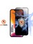 Bufalo iPhone 14 Pro Esd Anti Static Hayalet Privacy Cam Ekran Koruyucu 4