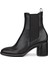 Deri Siyah Kadın Bot Ecco Sculpted Lx 55 Black 2