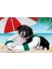 Sunny Beach Puzzle 104 Parça 25741 1