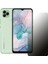General Mobile Gm 22 Hayalet Privacy Flexiglass Mat Nano Ekran Koruyucu 1