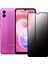 Samsung Galaxy A04 Hayalet Privacy Gizli Cam Ekran Koruyucu 1