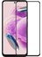 Bufalo Xiaomi Redmi Note 12S Temperli 5d Cam Ekran Koruyucu 1