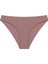 Earth Tones 3lü Çok Renkli Slip Külot 2