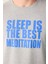 Sleep Çok Renkli Pantolon Pijama Takımı 3