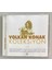 Volkan Konak Koleksiyon 3 Şimal Rüzgarı CD (Orjnal Dönem Baskı Cd) 1