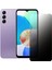 Samsung Galaxy A05S Hayalet Privacy Flexiglass Mat Nano Ekran Koruyucu 1
