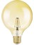 LED Globe Gold Dimlenebilir Sarı Işık 725 Lümen E27 Duy Ampül 1