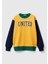 -B Çocuk Sweatshırt 3J68C10JM-24K-010 1