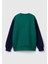 -B Çocuk Sweatshırt 3J68C10JM-24K-010 2