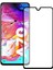Bufalo Samsung Galaxy A70 Esd Anti Static Cam Ekran Koruyucu 1