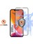 Bufalo Samsung Galaxy A70 Esd Anti Static Cam Ekran Koruyucu 3
