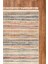 7/24 Kilim ve Jüt Meşe 100X300 cm Salon Mutfak Halısı Yolluk Kilim 9
