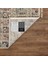 7/24 Kilim ve Jüt Nakış 80X300 cm 9