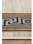 Lavinra 120X180 cm Salon Mutfak Halısı Yolluk Kilim 4