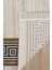 Lavinra 120X180 cm Salon Mutfak Halısı Yolluk Kilim 10