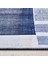 Dekoratif Art Trend Deep Blue 80x300 cm 5